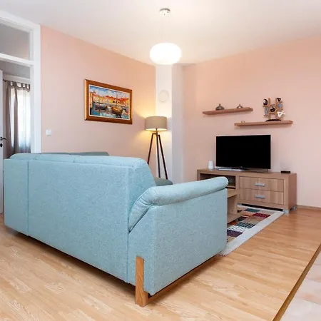 Apartamento Deluxe Rovinj