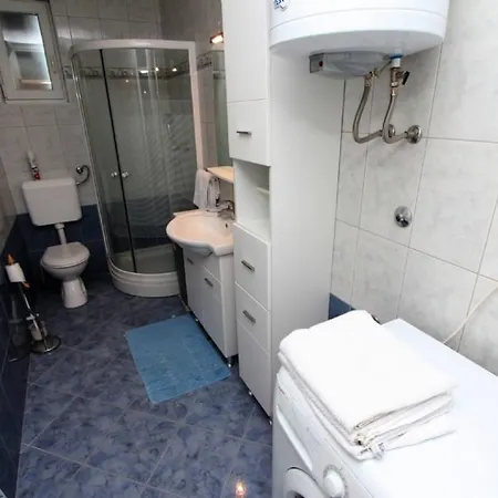 Apartamento Deluxe *