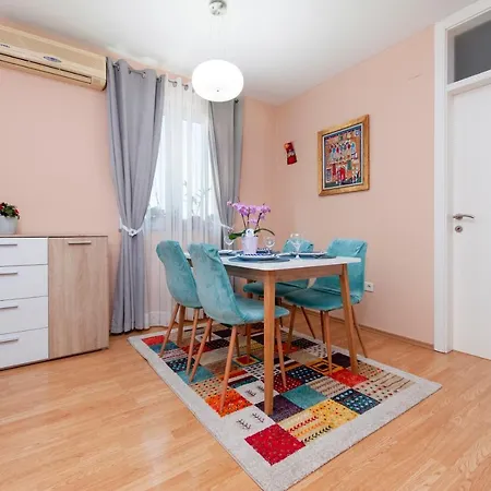Deluxe Apartment Rovinj