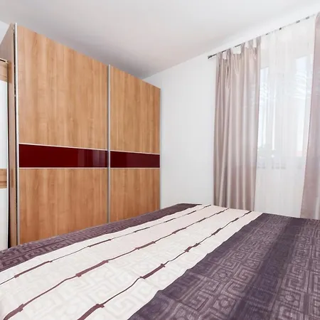 Deluxe Apartment Rovinj
